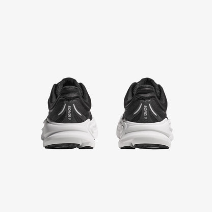 Hoka Bondi 9 Kadın Siyah Koşu Ayakkabısı