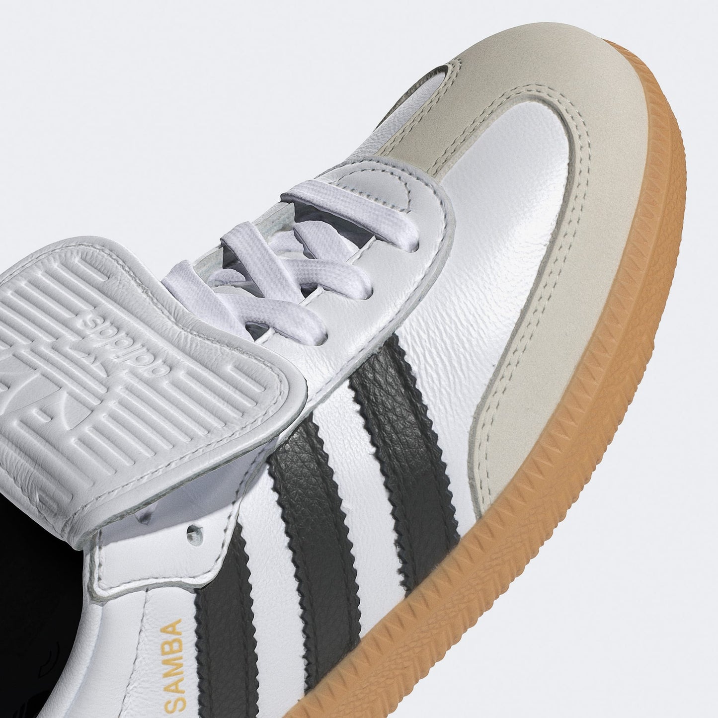Adidas Samba Lt Kadın Beyaz Spor Ayakkabı