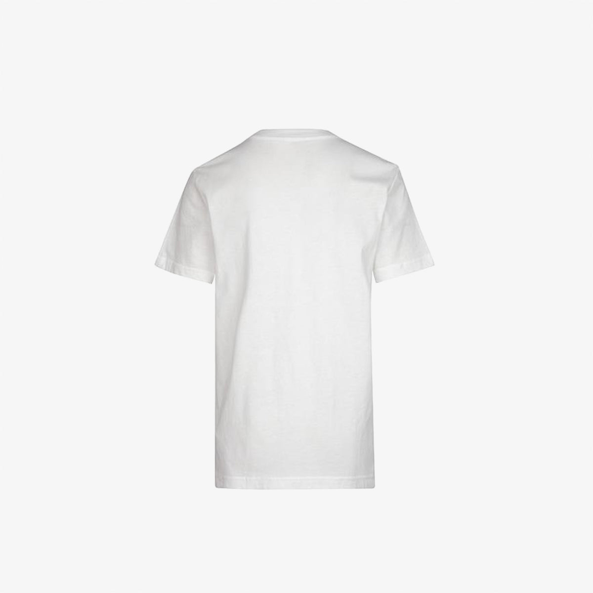 Jordan Practice Flight Çocuk Beyaz T-shirt