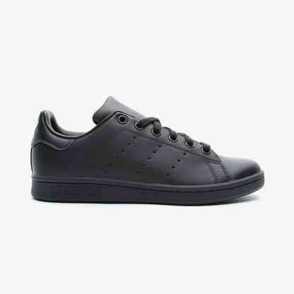 Adidas Stan Smith Unisex Siyah Spor Ayakkabı
