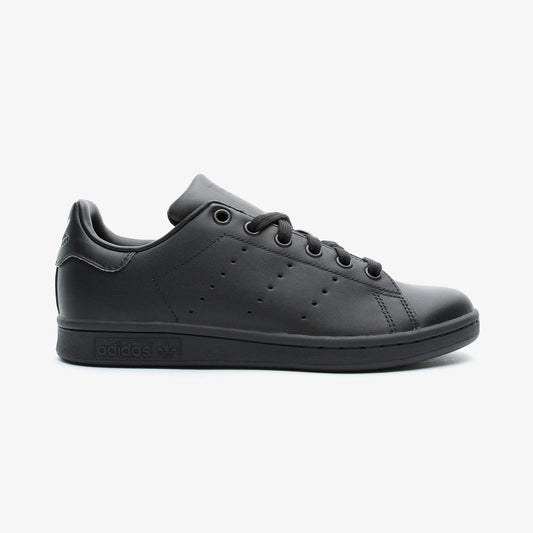 Adidas Stan Smith Unisex Siyah Spor Ayakkabı
