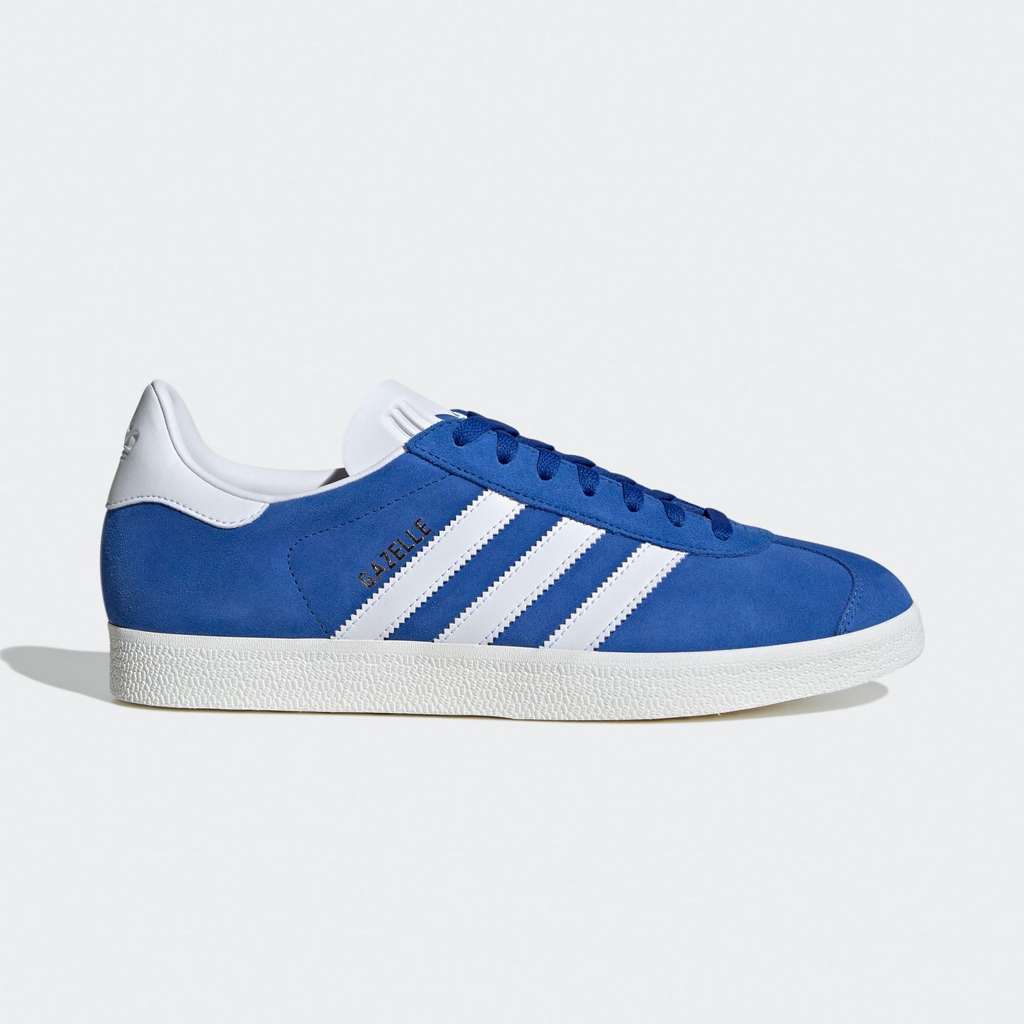 Adidas Gazelle Erkek Mavi Spor Ayakkabı