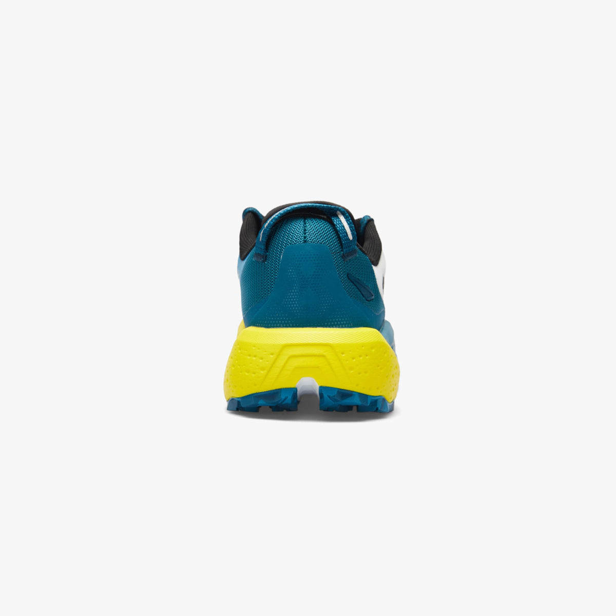 Brooks Caldera 8 Erkek Mavi/gri Koşu Ayakkabısı