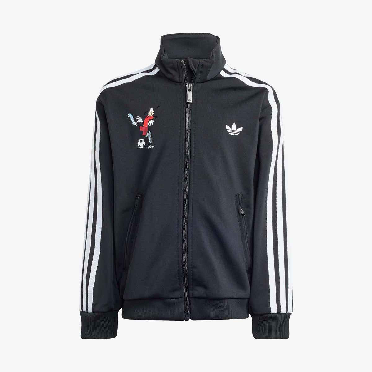 Adidas Firebird Çocuk Siyah Eşofman Takımı
