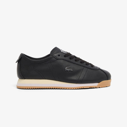 Lacoste Club-low Kadın Siyah Spor Ayakkabı