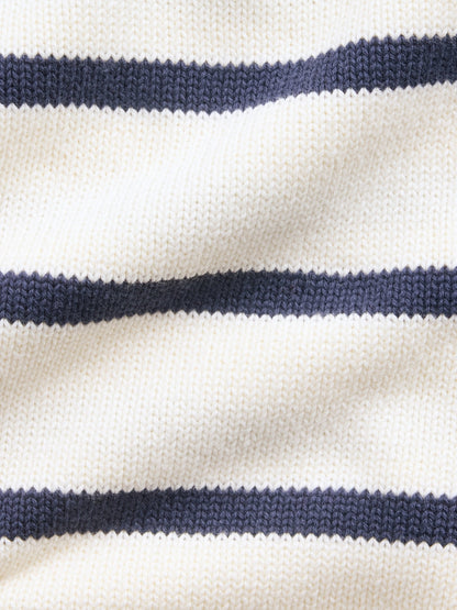 Gri %100 Pamuk Oversized Rollneck Kazak