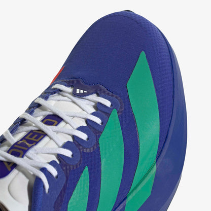 Adidas Adizero Evo Sl Woven Erkek Mavi Spor Ayakkabı