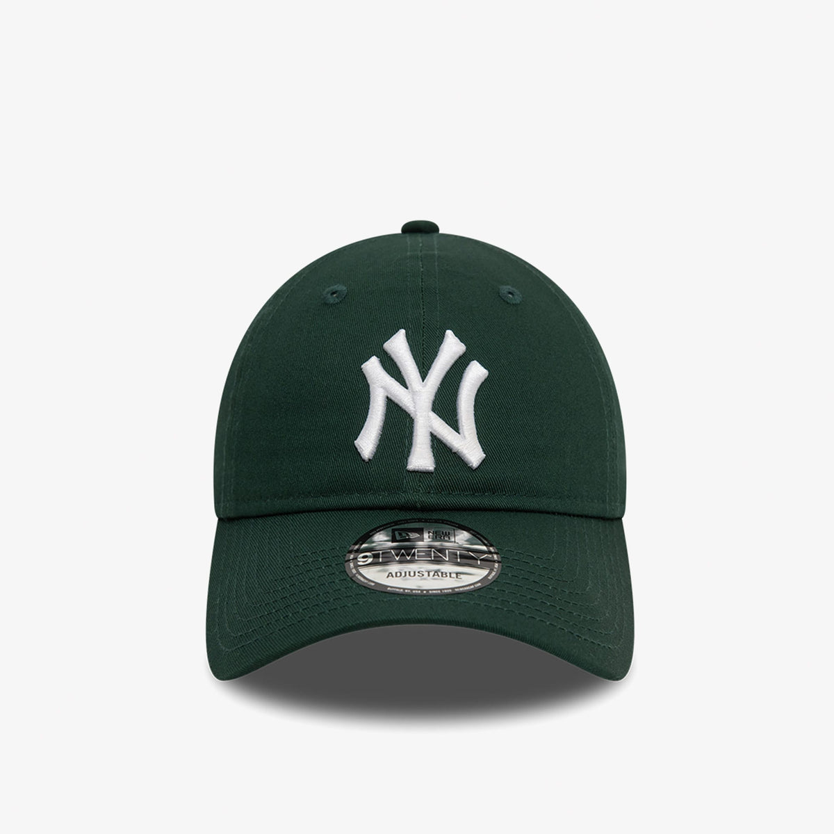 New Era Headwear Unisex Yeşil Şapka