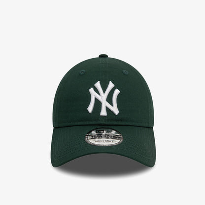 New Era Headwear Unisex Yeşil Şapka