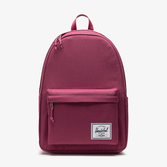 Herschel Classic Xl Unisex Kırmızı Sırt Çantası