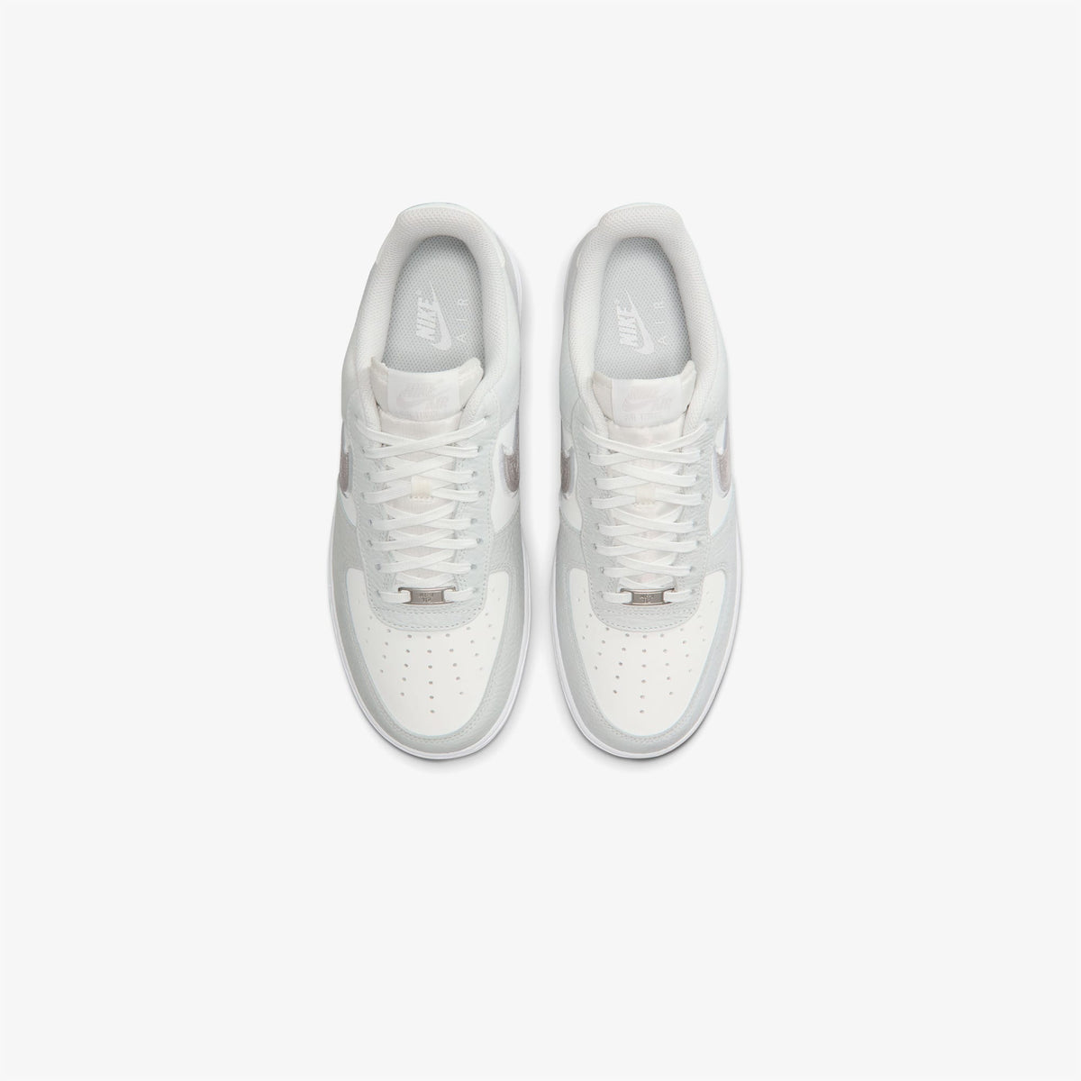 Nike Air Force 1 Erkek Beyaz Spor Ayakkabı