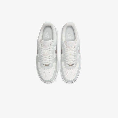 Nike Air Force 1 Erkek Beyaz Spor Ayakkabı