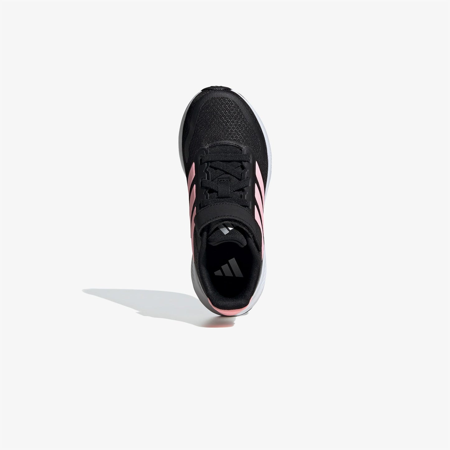 Adidas Run Falcon 5 El Çocuk Siyah Spor Ayakkabı