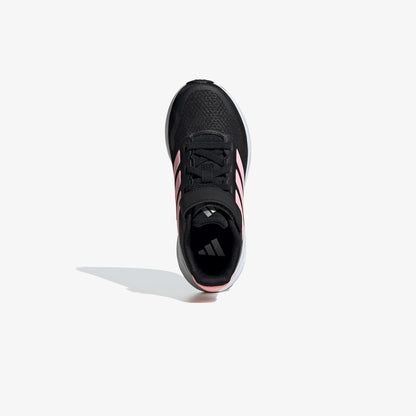 Adidas Run Falcon 5 El Çocuk Siyah Spor Ayakkabı