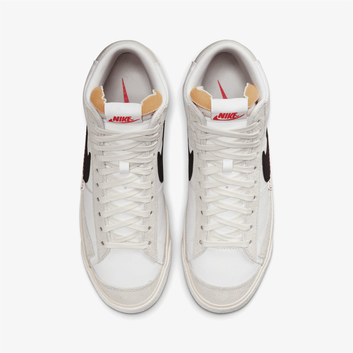 Nike Blazer 77 Pro Club Erkek Beyaz Spor Ayakkabı