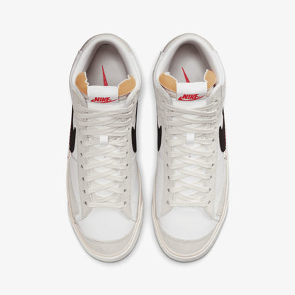 Nike Blazer 77 Pro Club Erkek Beyaz Spor Ayakkabı