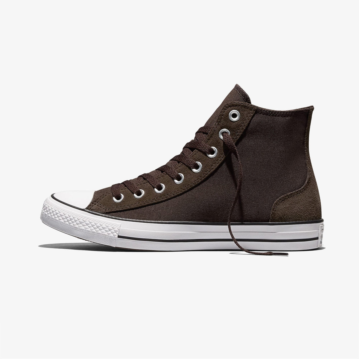 Converse Chuck Taylor All Star Unisex Kahverengi Sneaker