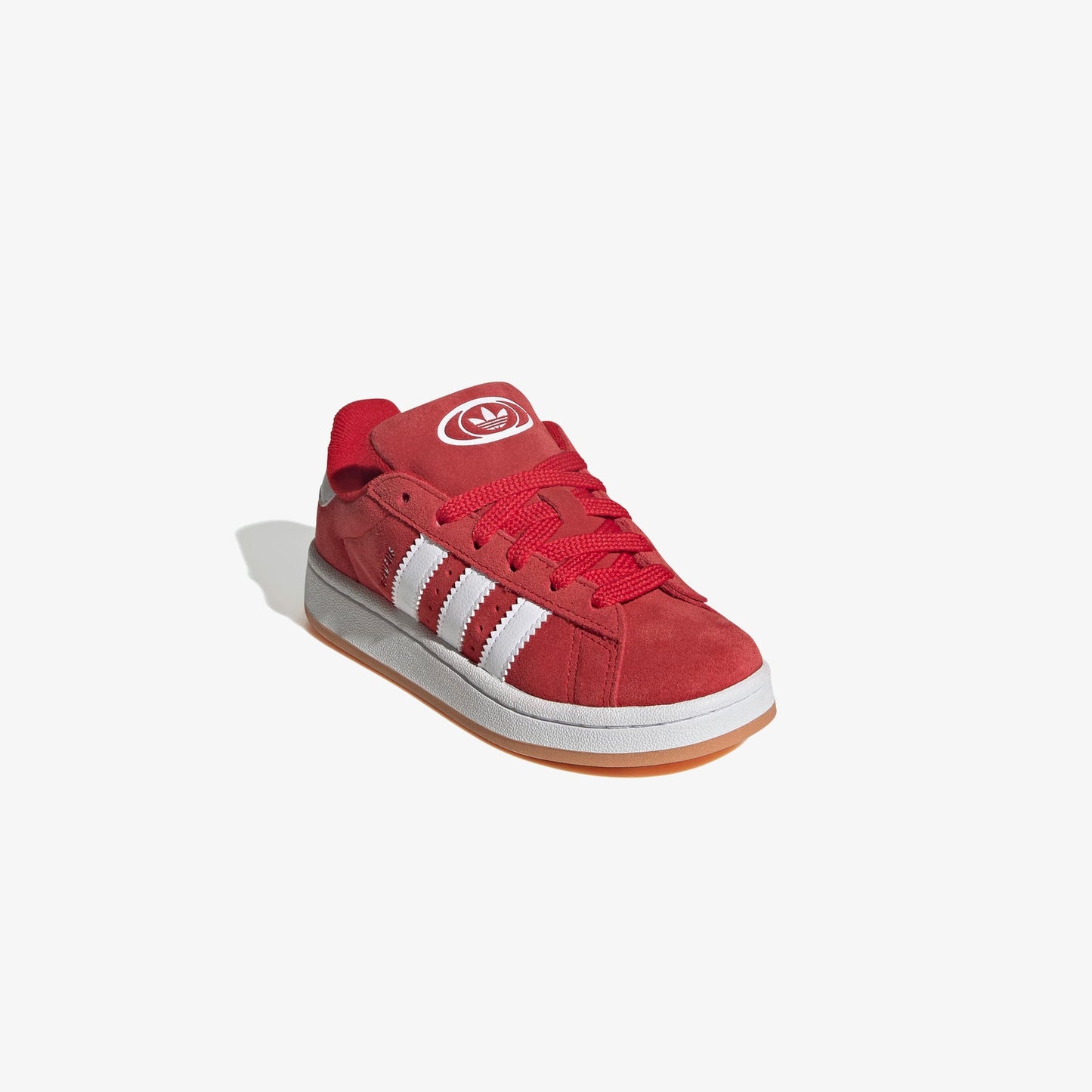 Adidas Campus 00s Çocuk Kırmızı Spor Ayakkabı