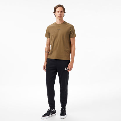 Converse Erkek Haki T-shirt