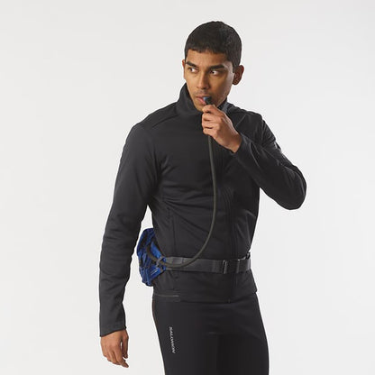 Salomon Cross Season Unisex Lacivert Bel Çantası