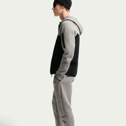 Nike Tech Fleece Erkek Yeşil Eşofman Altı