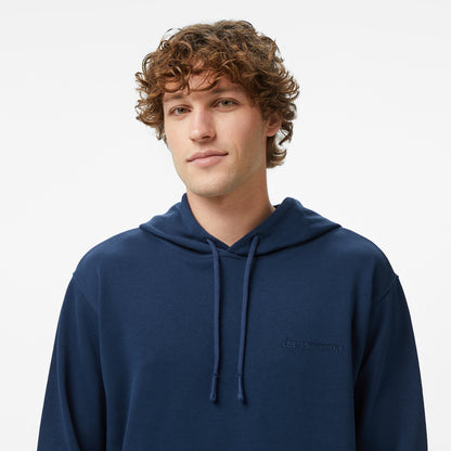 Les Benjamins Essentials 309 Erkek Lacivert Sweatshirt