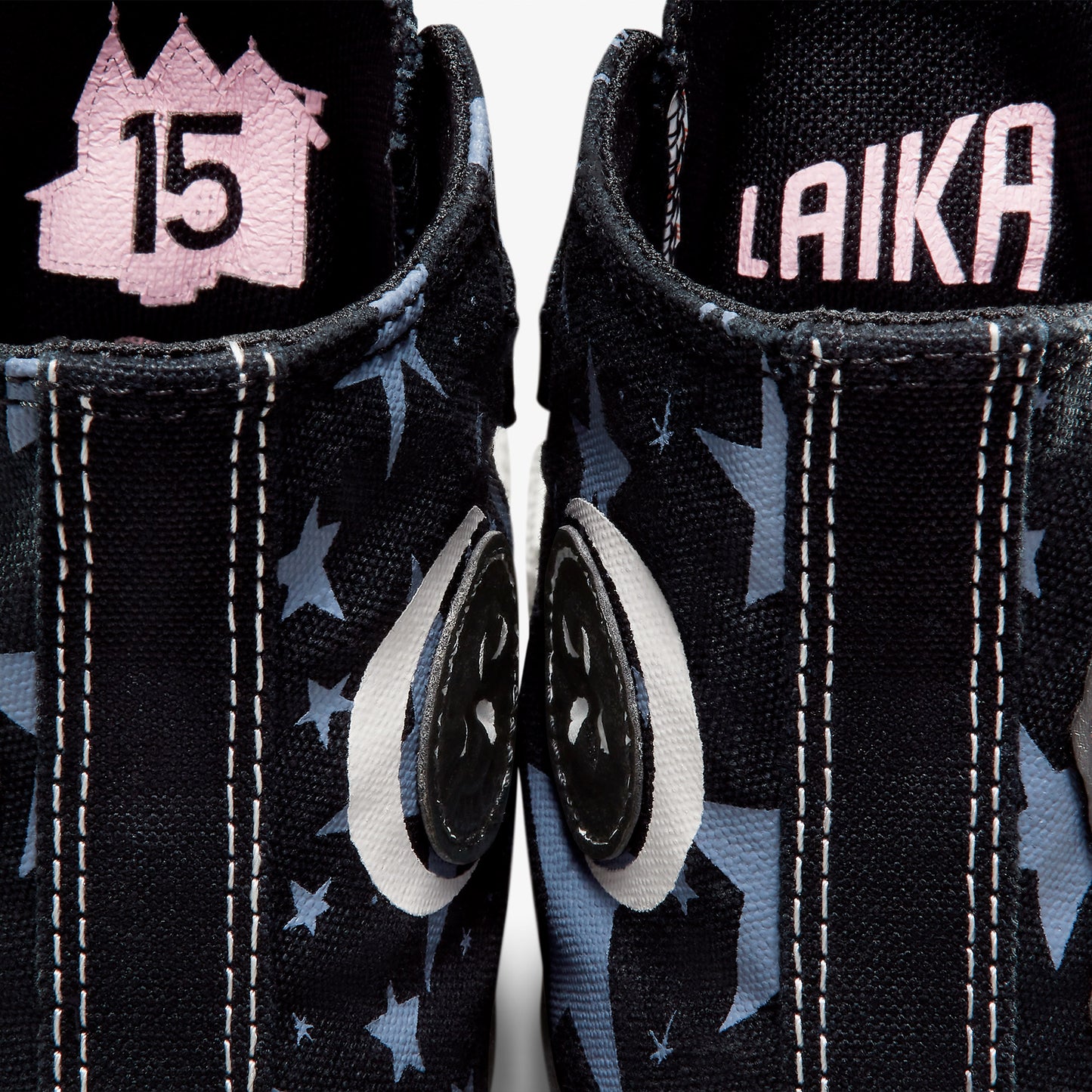 Converse Chuck Taylor All Star 1v Çocuk Siyah Sneaker
