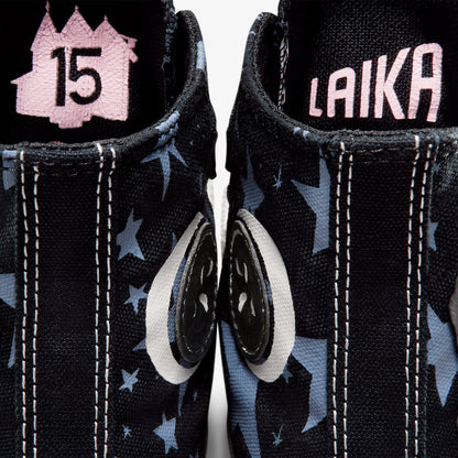 Converse Chuck Taylor All Star 1v Çocuk Siyah Sneaker
