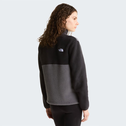 The North Face The Yumiori Kadın Gri/siyah Polar