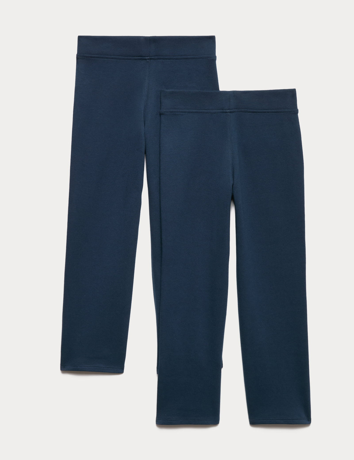 2'li Okul Pantolonu