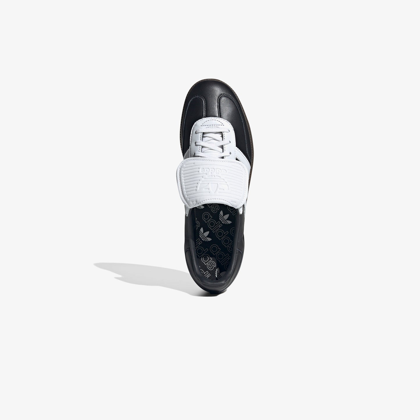 Adidas Samba Lt Unisex Siyah Spor Ayakkabı