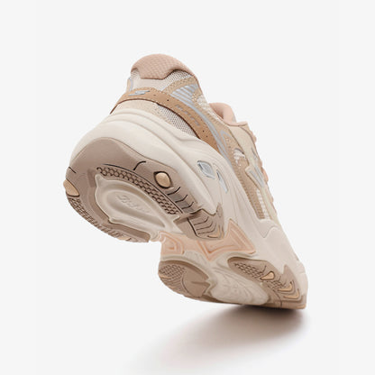 Skechers D'lites 6.0 Kadın Naturel/pembe Spor Ayakkabı