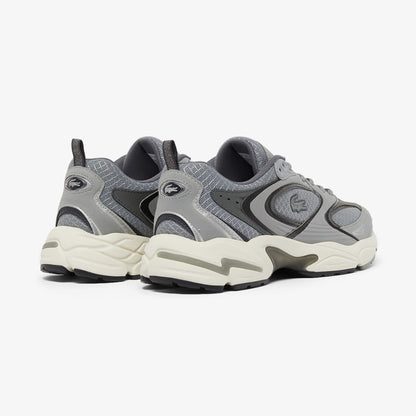 Lacoste Storm 96 2k Erkek Gri Sneaker