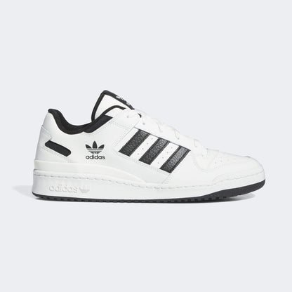 Adidas Forum Low Cl Unisex Beyaz Spor Ayakkabı