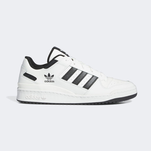 Adidas Forum Low Cl Unisex Beyaz Spor Ayakkabı