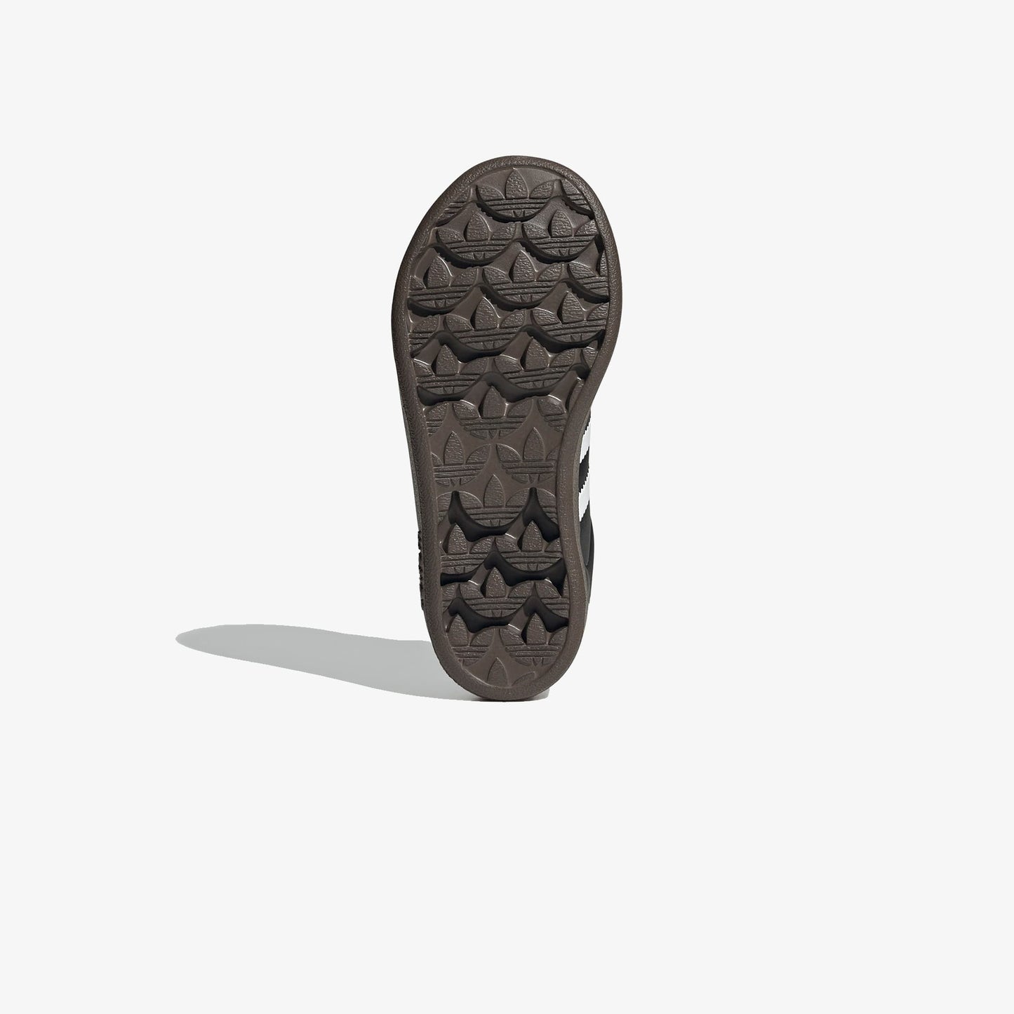 Adidas Adifom Samba 360 Çocuk Siyah Spor Ayakkabı