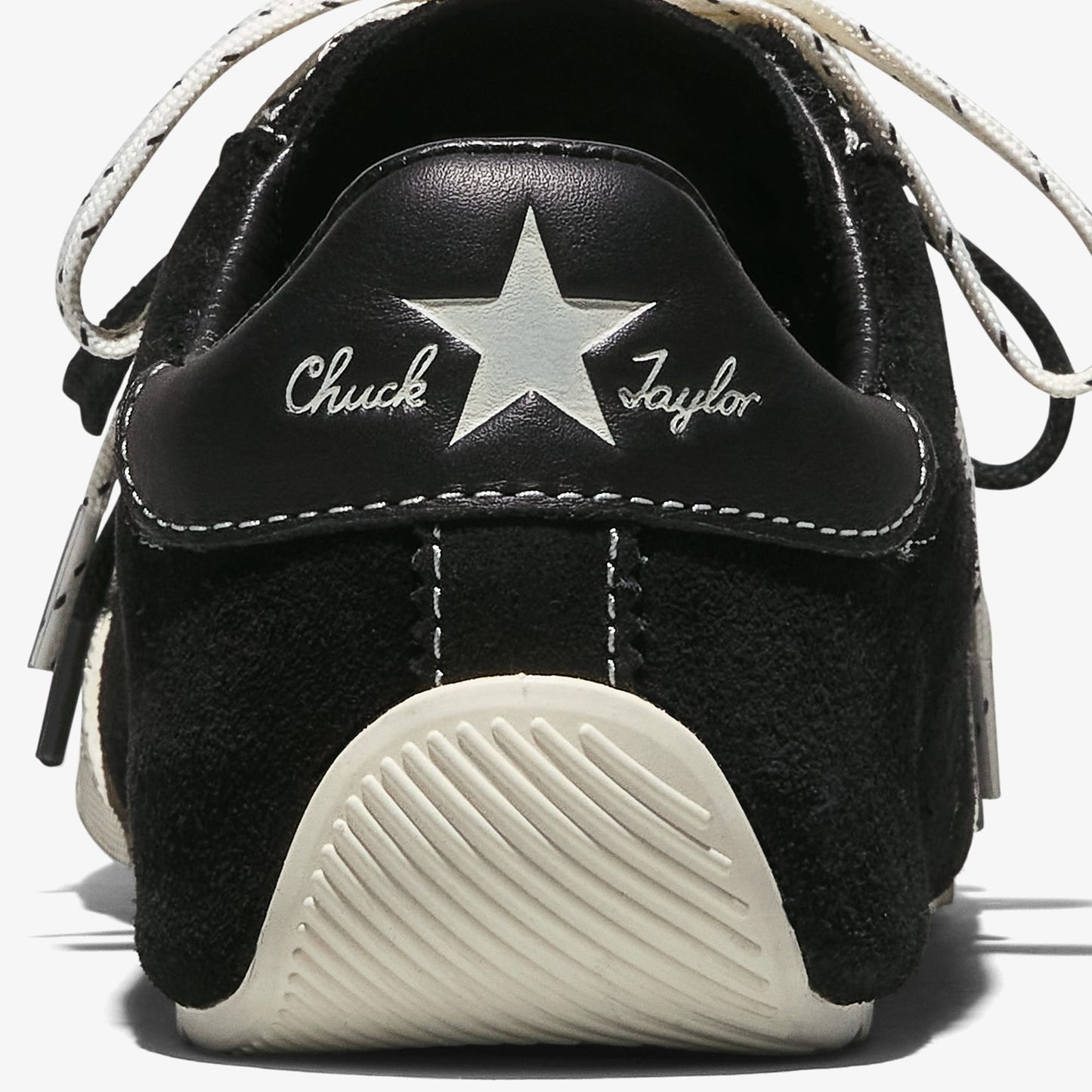 Converse Chuck Taylor Lo Unisex Siyah Sneaker