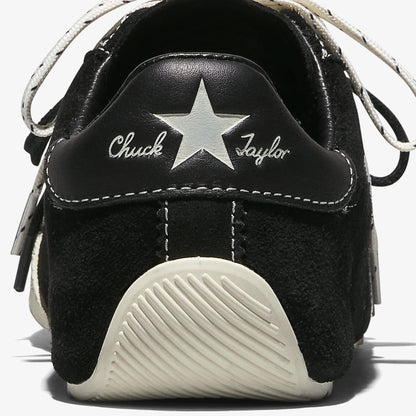 Converse Chuck Taylor Lo Unisex Siyah Sneaker