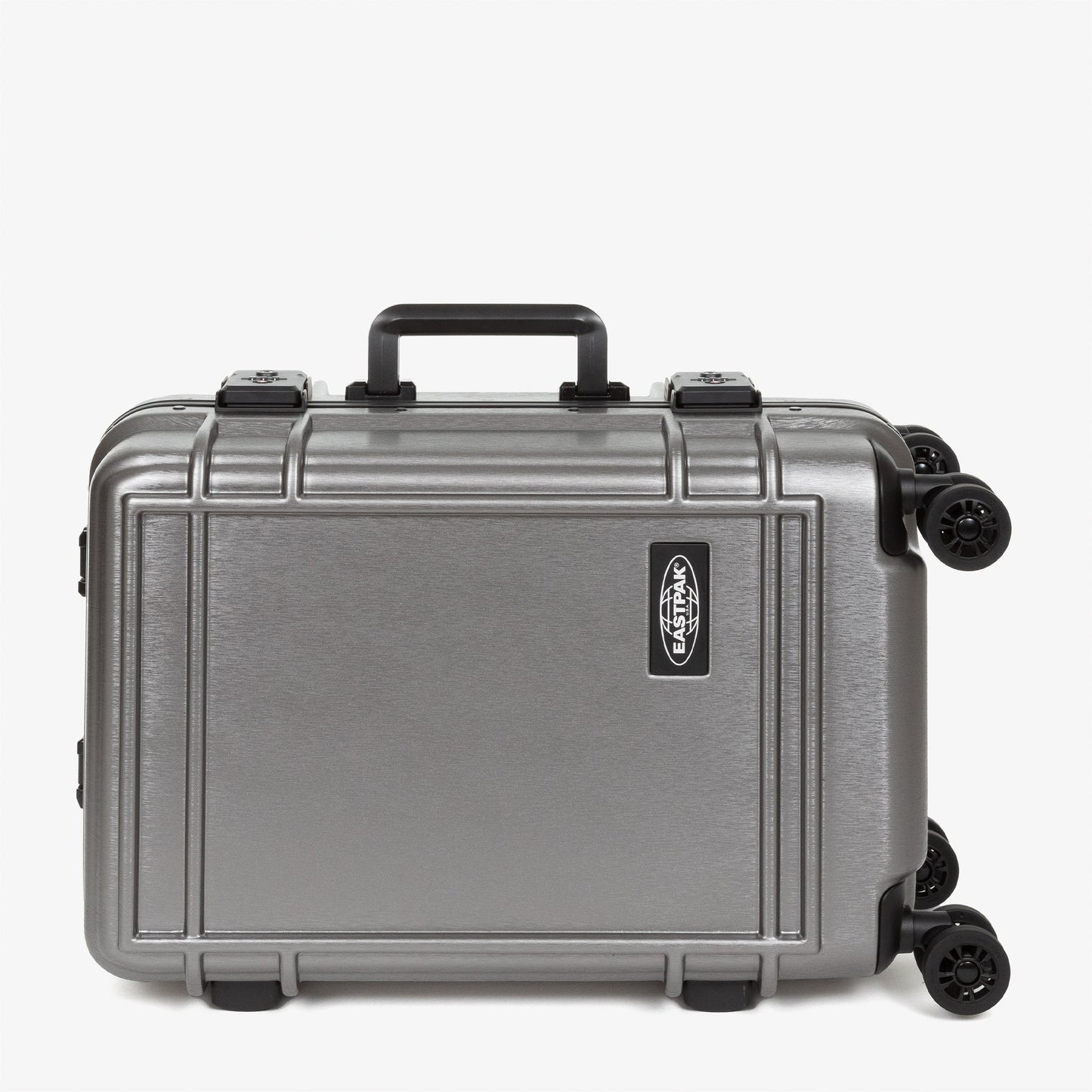 Eastpak Resist'r Zip S 4 55cm Unisex Gri Valiz