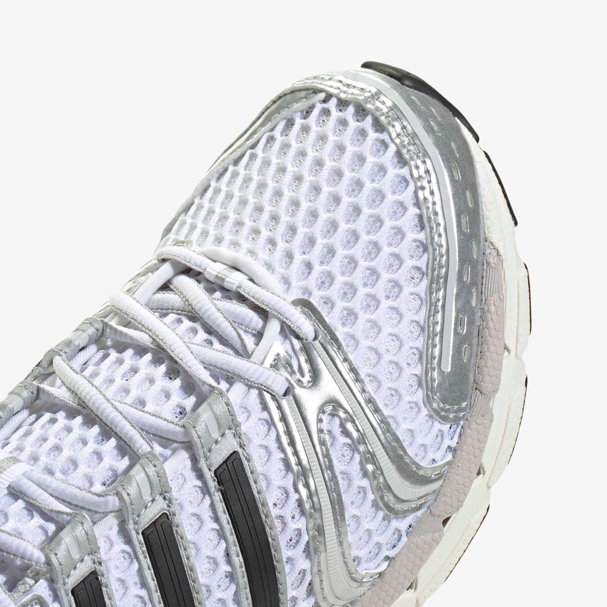 Adidas Adistar Control 5 Kadın Siyah Koşu Ayakkabısı