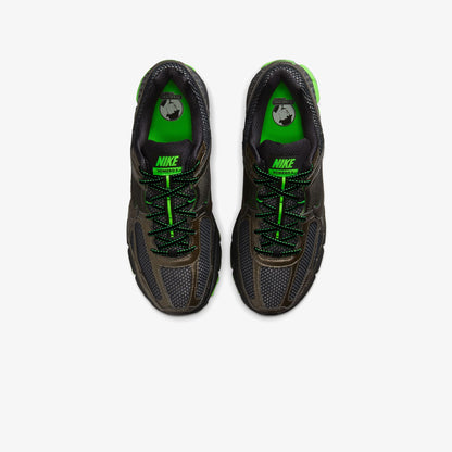 Nike Zoom Vomero 5 Se Erkek Siyah Spor Ayakkabı