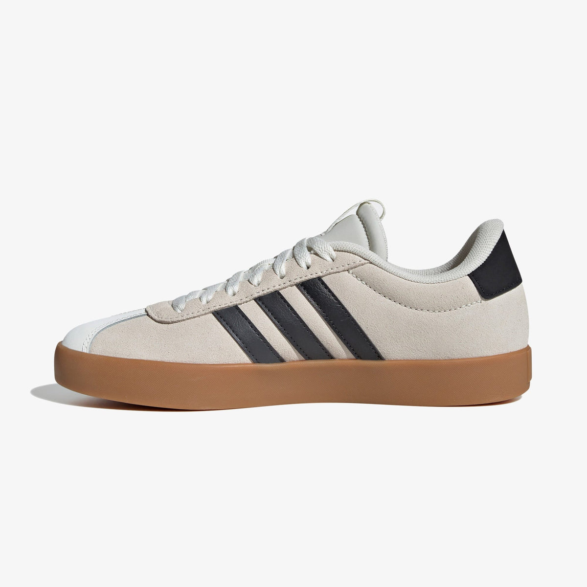 Adidas Vl Court 3.0 Kadın Beyaz Spor Ayakkabı