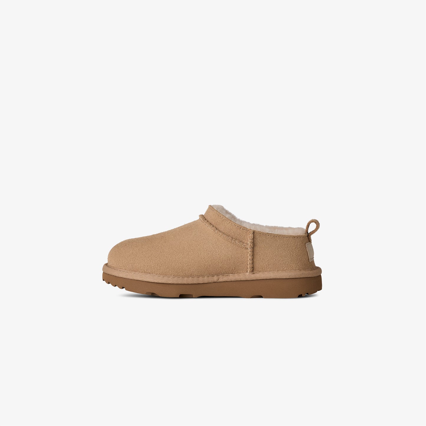Ugg Classic Micro Çocuk Bej Bot