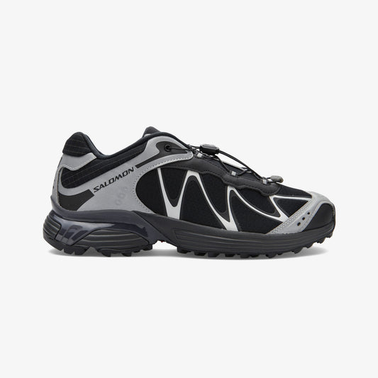 Salomon Xt-whisper Nocturne Vision Unisex Siyah Spor Ayakkabı