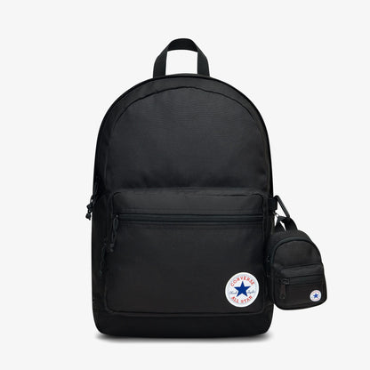 Converse Unisex Siyah Go 2 Sırt Çantası