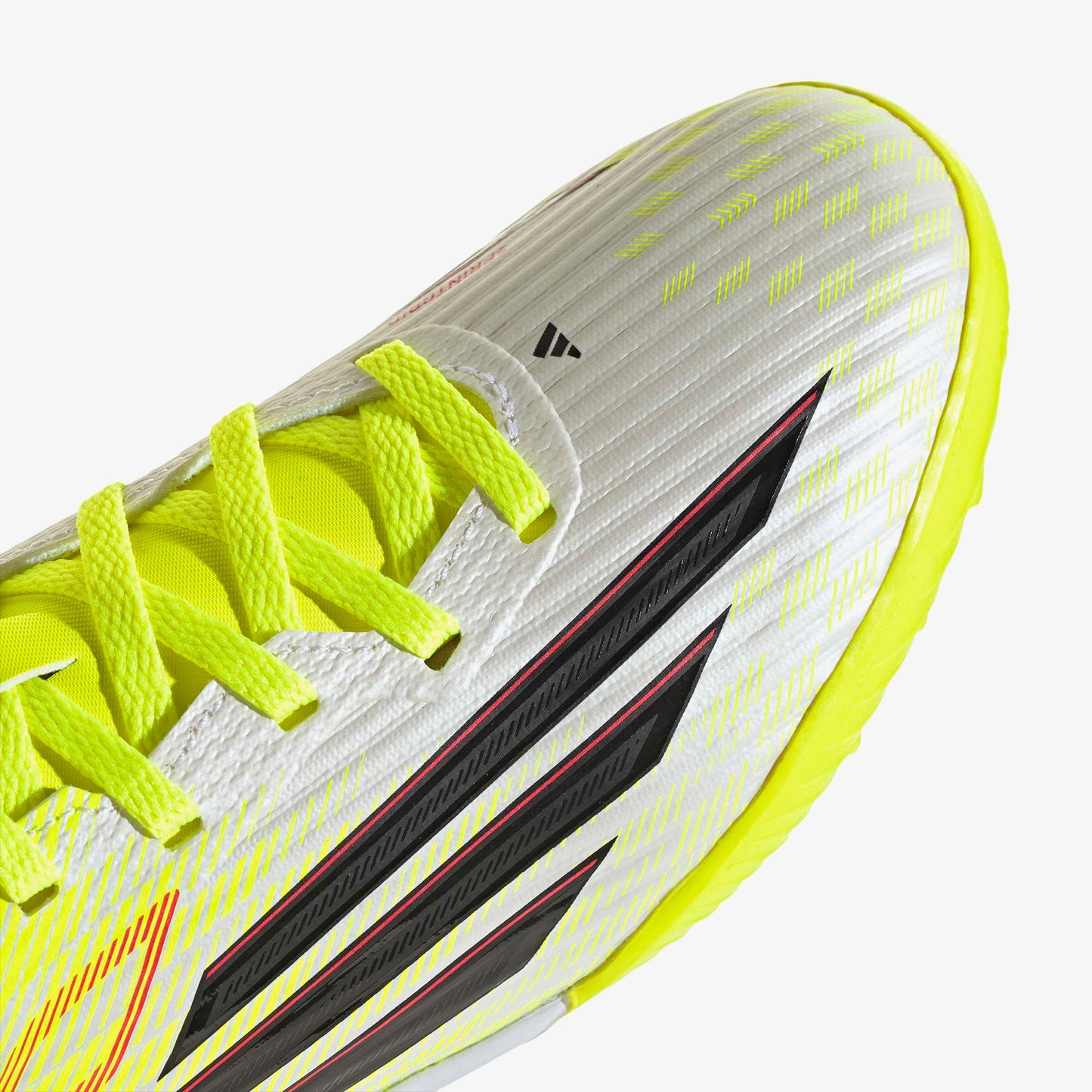 Adidas F50 League Tf Çocuk Sarı Krampon