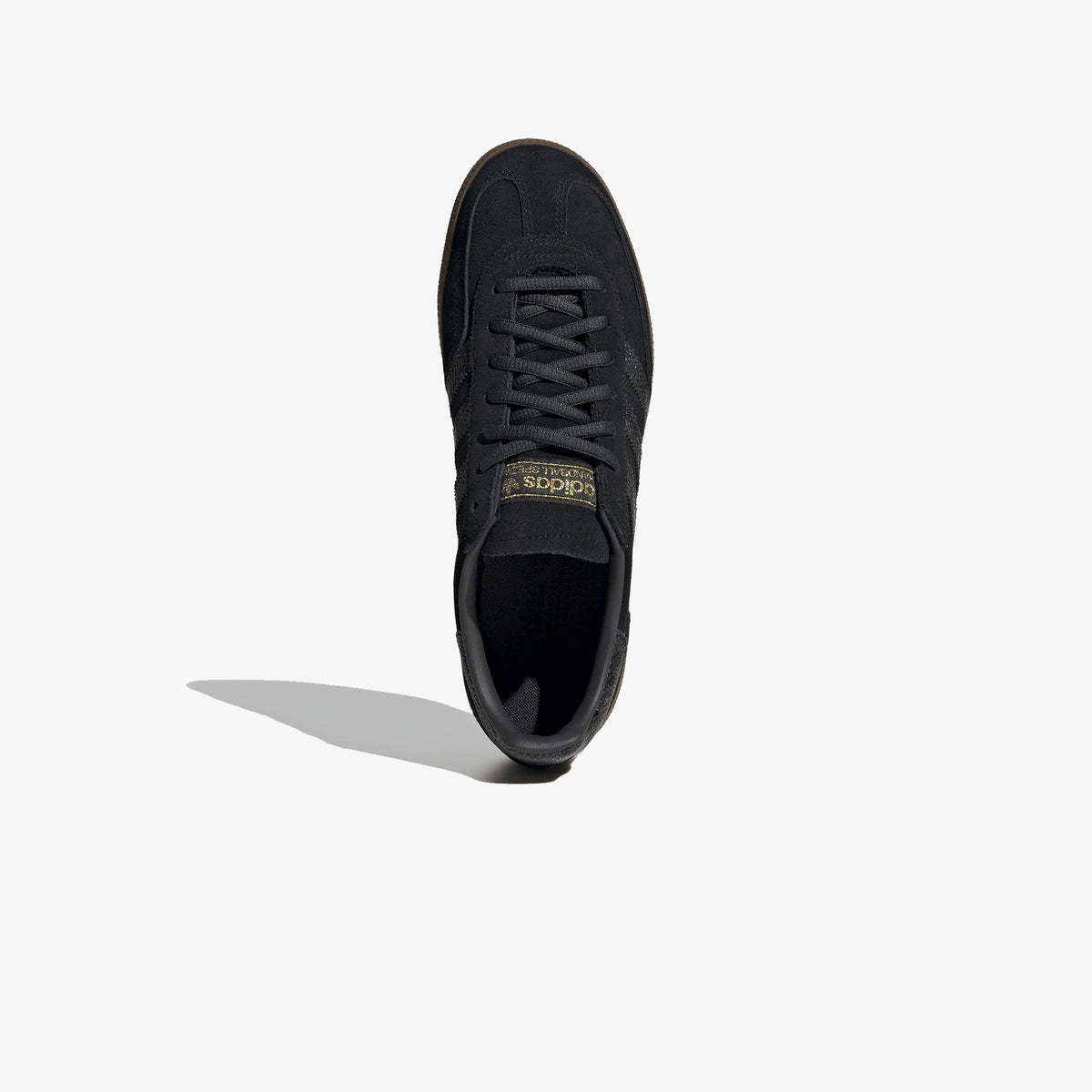 Adidas Handball Spezial Kadın Siyah Spor Ayakkabı