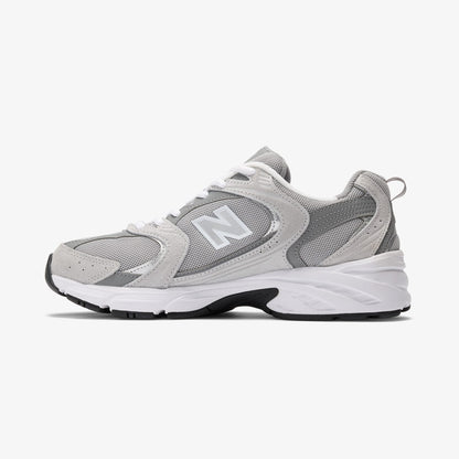 New Balance 530 Lifestyle Unisex Gri Spor Ayakkabı