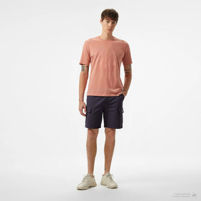 Vans Range Cargo Loose Erkek Siyah Şort
