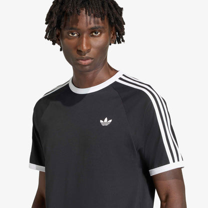 Adidas 3s Tee Erkek Siyah T-shirt